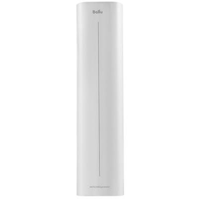 Закрытый рециркулятор Ballu DR-24D ANTICOVIDgenerator(silver) (НС-1467033) - изображение 4