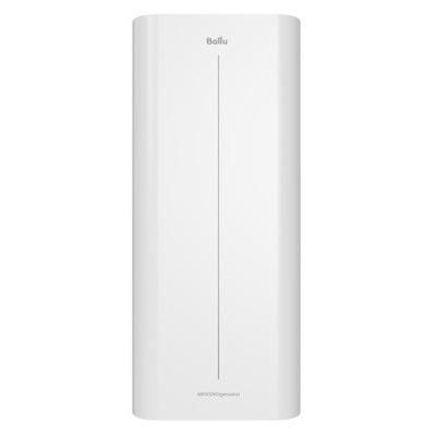 Закрытый рециркулятор Ballu DRU-100D ANTICOVIDgenerator(white)