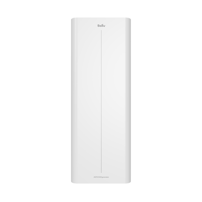 Закрытый рециркулятор Ballu DRU-100D ANTICOVIDgenerator(white) - изображение 5