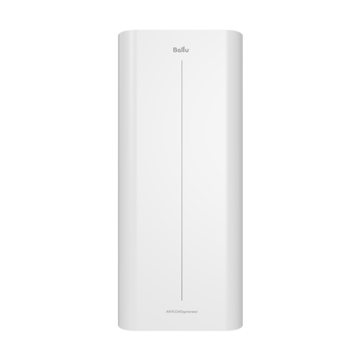 Закрытый рециркулятор Ballu DRU-100D ANTICOVIDgenerator(white) - изображение 7