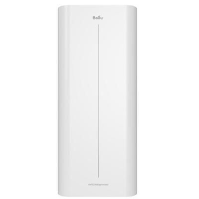 Закрытый рециркулятор Ballu DRU-150D ANTICOVIDgenerator(white)