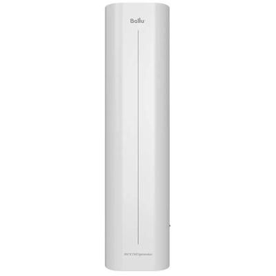 Закрытый рециркулятор Ballu DRU-150D ANTICOVIDgenerator(white) - изображение 3