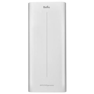 Закрытый рециркулятор Ballu DRU-150D ANTICOVIDgenerator(white) - изображение 4