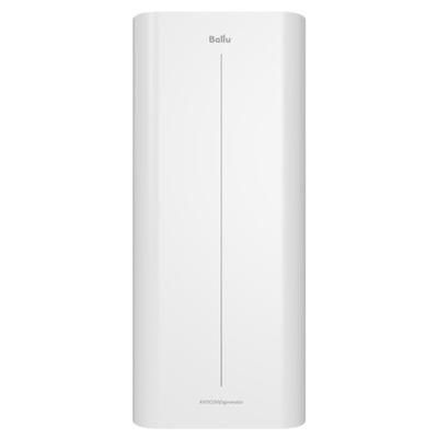 Закрытый рециркулятор Ballu DRU-200D ANTICOVIDgenerator(white)