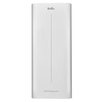 Закрытый рециркулятор Ballu DRU-200D ANTICOVIDgenerator(white) - изображение 6
