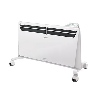 Бытовая приточная вентиляционная установка Ballu ONEAIR ASP-130 - изображение 12
