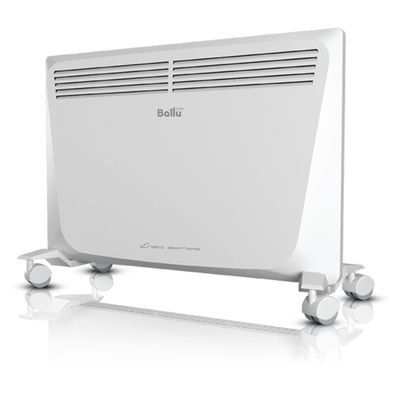 Бытовая приточная вентиляционная установка Ballu ONEAIR ASP-80 - изображение 10