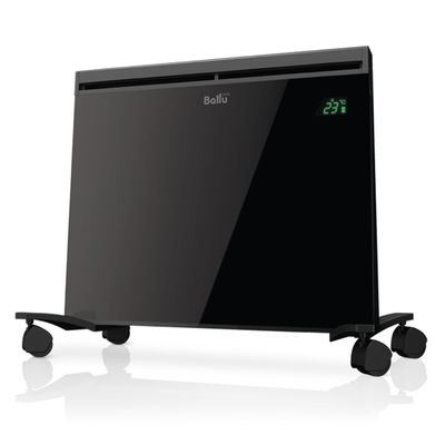 Бытовая приточная вентиляционная установка Ballu ONEAIR ASP-80 - изображение 11