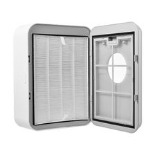 Бытовая приточная вентиляционная установка Ballu ONEAIR ASP-80 - изображение 6