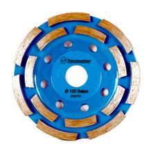 Алмазная чашка Baumesser Beton UNI DGS-S 100/22,23-14 - изображение 2