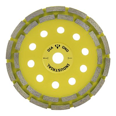 Алмазная чашка Baumesser Beton UNI DGS-S 100/22,23-14 - изображение 7