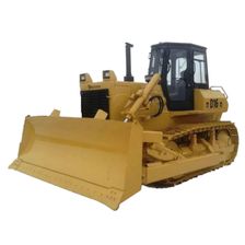 Бульдозер BEEZONE D16 16,4 т., толкач, без рыхлителя, с подготовкой под установку - изображение 2
