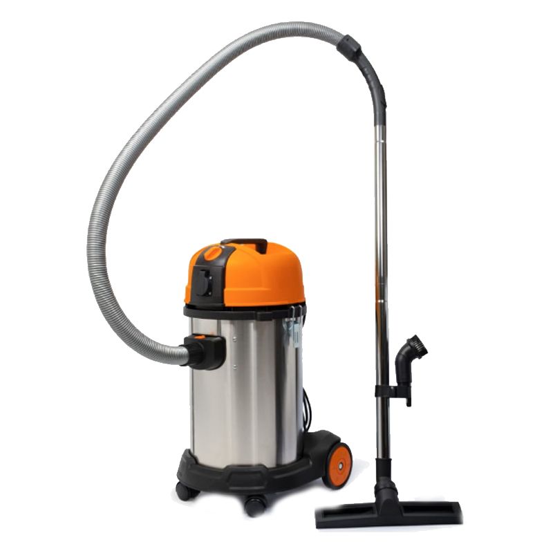Пылесос строительный циклонный Bennett YLW6239-35L - изображение 1