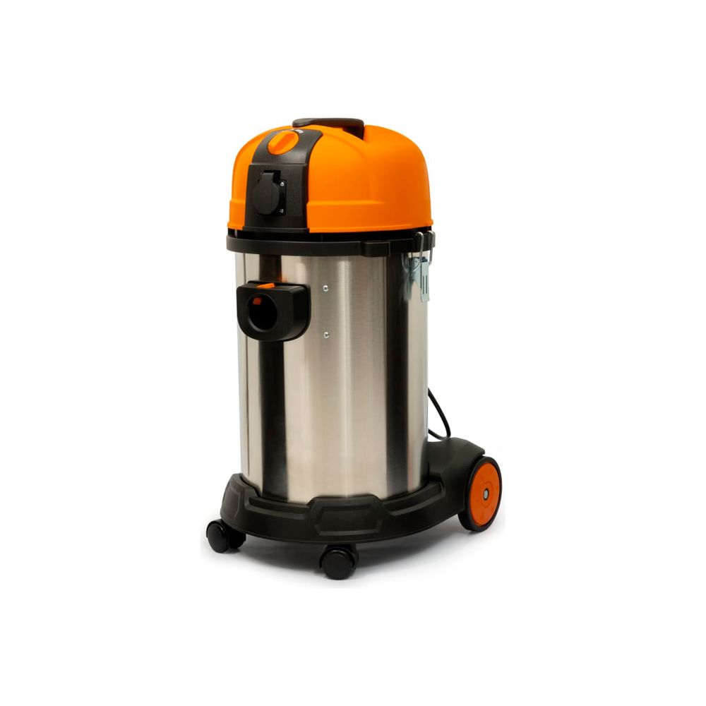 Пылесос строительный циклонный Bennett YLW6239-35L - изображение 3