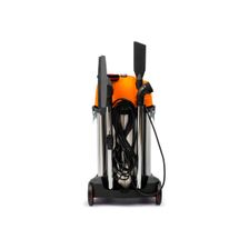 Пылесос строительный циклонный Bennett YLW6239-35L - изображение 7
