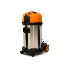 Пылесос строительный циклонный Bennett YLW6239-35L - изображение 8