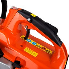 Бензиновый швонарезчик GIKS CC350H - изображение 10