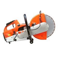 Бензиновый швонарезчик GIKS CC350H - изображение 7