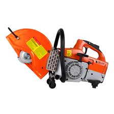 Бензиновый швонарезчик GIKS CC350H - изображение 8