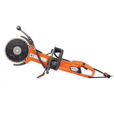 Бензиновый швонарезчик Masalta MF 14-2 (Loncin, 6.5 л/с) - изображение 17