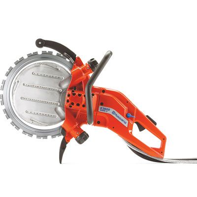 Бензиновый швонарезчик Masalta MF 14-2 (Loncin, 6.5 л/с) - изображение 18