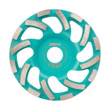 Алмазная чашка BIHUI DCWF5 - изображение 2
