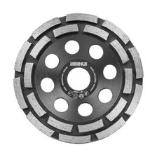 Алмазная чашка BIHUI Dual-Row Max DCWD5 - изображение 2