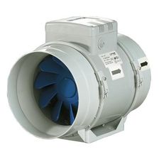 Вентилятор Blauberg Turbo EC 315 - изображение 2