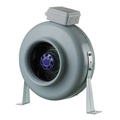 Вентилятор Blauberg Turbo EC 315 - изображение 3