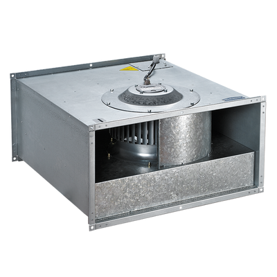 Вентилятор Blauberg Turbo EC 315 - изображение 4