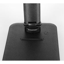 Светодиодная настольная лампа Blaupunkt 6W CCT черная, с регулируемой яркостью, переключатель цвета - изображение 12