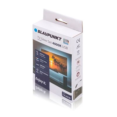 Прожектор трековый Blaupunkt DRS1-12WW 1-фазный 12Вт - изображение 9