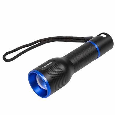 Прожектор трековый Blaupunkt DRS1W-12NW 1-фазный 12Вт - изображение 9