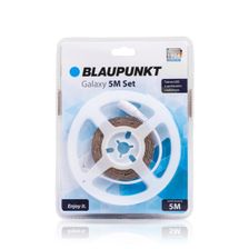 Комплект светодиодной ленты Blaupunkt Galaxy Blister 12V 5M CW - изображение 11