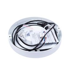 Потолочный светильник Blaupunkt Plafon LED 18W 6in1 IP44 с переключателем цвета подсветки - изображение 10
