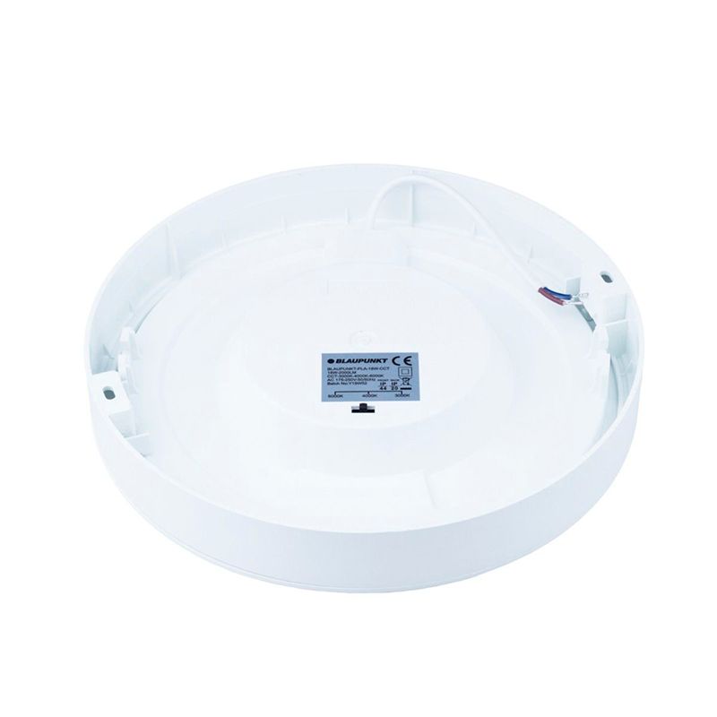 Потолочный светильник Blaupunkt Plafon LED 18W 6in1 IP44 с переключателем цвета подсветки - изображение 2