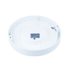 Потолочный светильник Blaupunkt Plafon LED 18W 6in1 IP44 с переключателем цвета подсветки - изображение 7