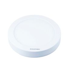Потолочный светильник Blaupunkt Plafon LED 18W 6in1 IP44 с переключателем цвета подсветки - изображение 8