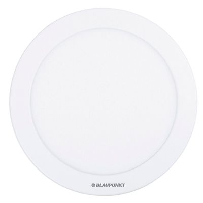 Потолочный светильник Blaupunkt Plafon LED 18W IP54 с микроволновым датчиком движения, свет натуральный - изображение 14