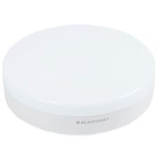 Потолочный светильник Blaupunkt Plafon LED 18W IP54 с микроволновым датчиком движения, свет натуральный - изображение 6
