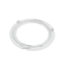 Потолочный светильник Blaupunkt Plafon LED 18W IP54 с микроволновым датчиком движения, свет натуральный - изображение 9