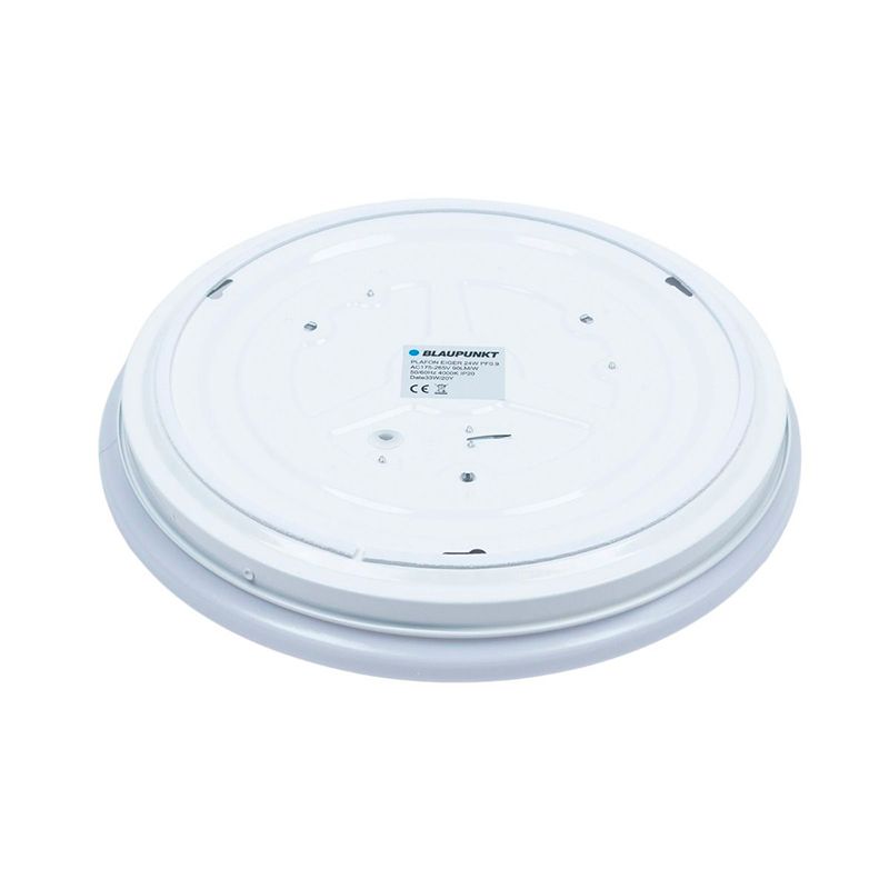 Потолочный светильник Blaupunkt Plafon LED Eiger 24W натуральный свет - изображение 2