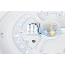 Потолочный светильник Blaupunkt Plafon LED Eiger 24W натуральный свет - изображение 8