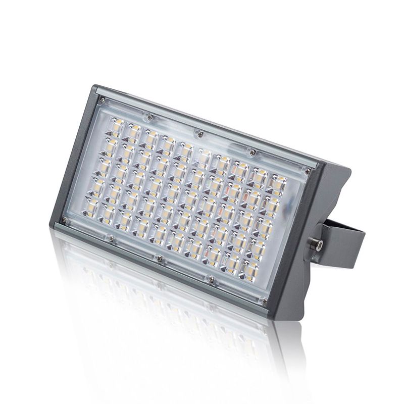 Прожектор Blaupunkt Prime LED 50W IP65 натуральный свет - изображение 4