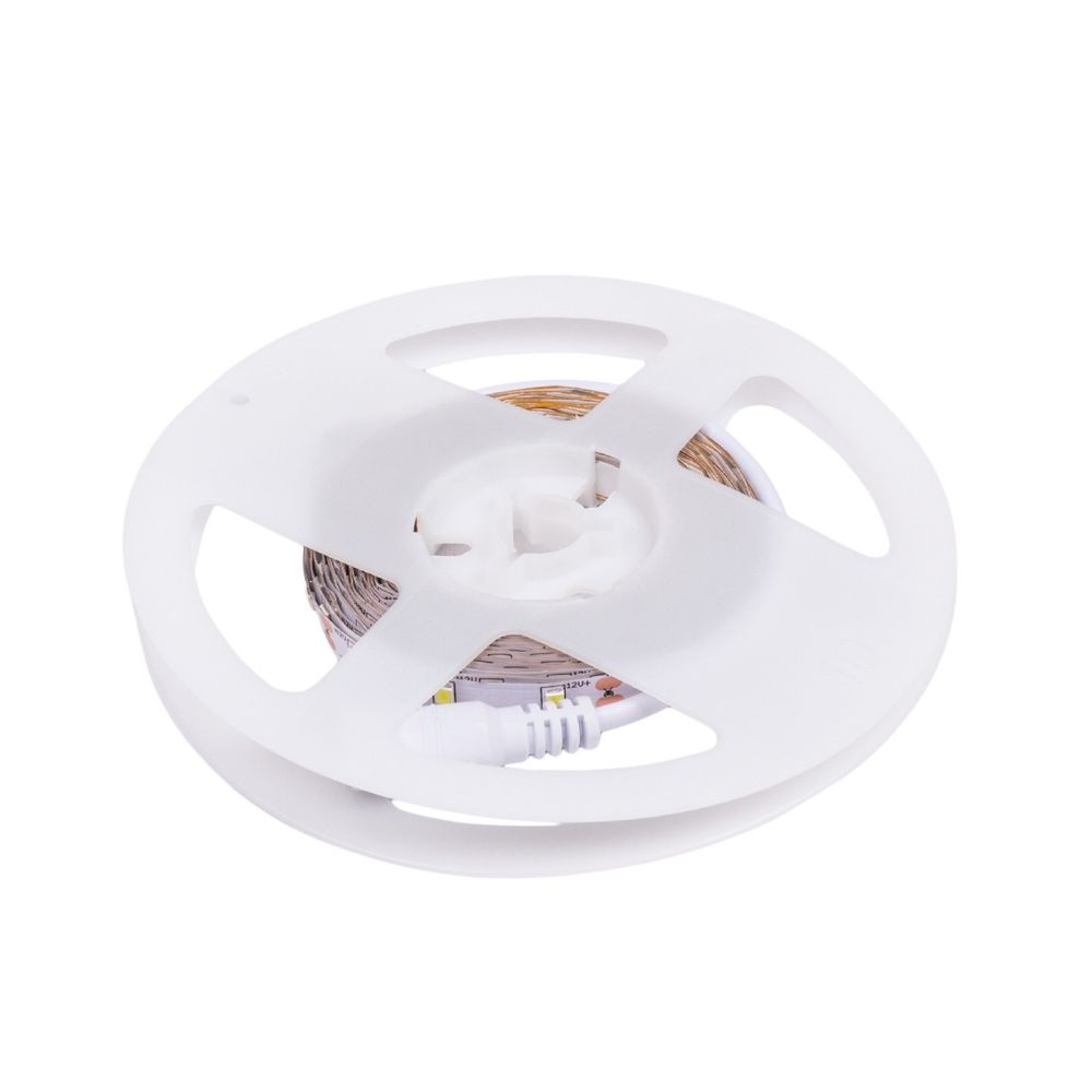 Комплект светодиодной ленты Blaupunkt RGB 12V 3M IP20 PILOT+CE ADAPTER в блистере - изображение 2