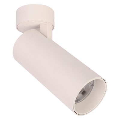 Накладной светодиодный светильник Blaupunkt Spot Roller 10W черный, натуральный свет - изображение 11