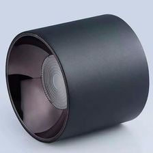 Накладной светодиодный светильник Blaupunkt Spot Roller 10W черный, натуральный свет - изображение 8