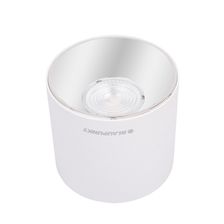 Накладной светодиодный светильник Blaupunkt Spot Roller 10W белый, натуральный свет - изображение 6