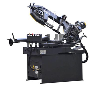 Автоматический ленточнопильный станок BMSO-320 H NC - изображение 23