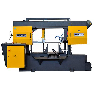Автоматический ленточнопильный станок BMSO 320 L - изображение 14